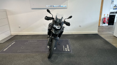 BMW F850 GS TE